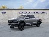 New 2025 Ford F-150 Raptor