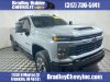 Pre-Owned 2024 Chevrolet Silverado 2500HD Custom