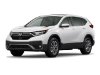 Certified Pre-Owned 2022 Honda CR-V EX