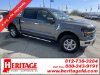 New 2025 Ford F-150 XLT