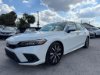 Pre-Owned 2023 Honda Civic EX
