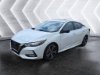 Pre-Owned 2022 Nissan Sentra SR