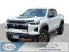 Pre-Owned 2024 Chevrolet Colorado ZR2