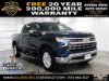 Pre-Owned 2023 Chevrolet Silverado 1500 LTZ