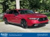 Certified Pre-Owned 2025 Honda Accord Hybrid Sport-L