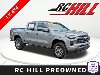 Pre-Owned 2025 Chevrolet Colorado LT
