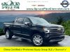 Pre-Owned 2023 Chevrolet Silverado 1500 High Country