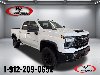 Pre-Owned 2026 Chevrolet Silverado 2500HD Crew Cab, Standard Bed, XR2, 4WD