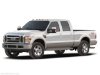 Pre-Owned 2008 Ford F-250 Super Duty XL