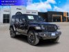 New 2024 Jeep Wrangler Rubicon 4xe