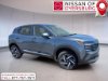 Pre-Owned 2025 Nissan Kicks SV FWD