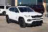 New 2026 Jeep Compass Latitude