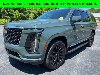Pre-Owned 2025 Cadillac Escalade Premium Luxury