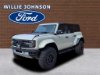 New 2025 Ford Bronco Raptor