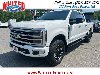 Pre-Owned 2024 Ford F-350 Super Duty Platinum