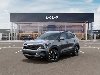 Unknown 2026 Kia Seltos EX
