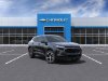 New 2025 Chevrolet Trax RS