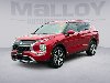 Pre-Owned 2025 Mitsubishi Outlander SE 2.5 S-AWC