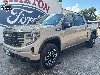 Pre-Owned 2022 GMC Sierra 1500 AT4