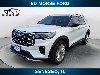 Pre-Owned 2025 Ford Explorer Platinum