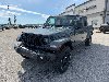 Unknown 2026 Jeep Gladiator Willys