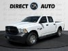 Certified Pre-Owned 2020 Ram 1500 Classic Tradesman