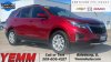 Certified Pre-Owned 2024 Chevrolet Equinox LT