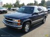 Pre-Owned 1999 Chevrolet Tahoe LT