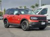Pre-Owned 2024 Ford Bronco Sport Big Bend