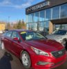 Pre-Owned 2015 Hyundai SONATA SE