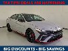 Pre-Owned 2025 Hyundai ELANTRA N Base
