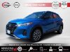 Pre-Owned 2024 Nissan Kicks SV