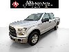 Pre-Owned 2016 Ford F-150 King Ranch
