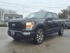 Pre-Owned 2021 Ford F-150 XLT