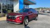 Certified Pre-Owned 2024 Chevrolet Trax LT