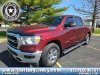 Pre-Owned 2021 Ram 1500 Big Horn