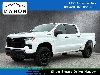 Pre-Owned 2026 Chevrolet Silverado 1500 4WD Crew Cab Short Bed LT Trail Boss