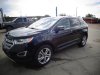 Pre-Owned 2018 Ford Edge Titanium