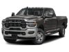 New 2026 Ram 3500 Longhorn