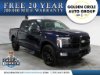 Pre-Owned 2024 Ford F-150 Platinum