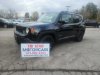 Pre-Owned 2018 Jeep Renegade Latitude