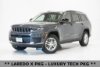 Pre-Owned 2025 Jeep Grand Cherokee L Laredo