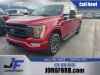 Pre-Owned 2023 Ford F-150 Lariat