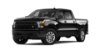 New 2025 Chevrolet Silverado 1500 Custom