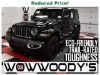 Pre-Owned 2021 Jeep Wrangler Unlimited Sahara 4xe