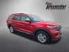 Pre-Owned 2022 Ford Explorer XLT