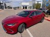 Pre-Owned 2025 Lexus ES 300h Luxury