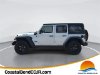 Pre-Owned 2024 Jeep Wrangler Willys 4xe
