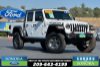 Pre-Owned 2020 Jeep Gladiator Rubicon
