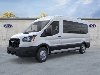 New 2026 Ford Transit Passenger Wagon XLT